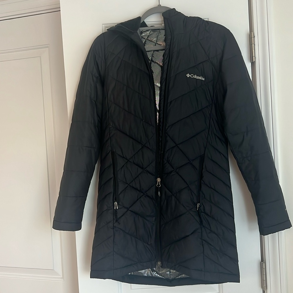 Columbia women’s jacket XS